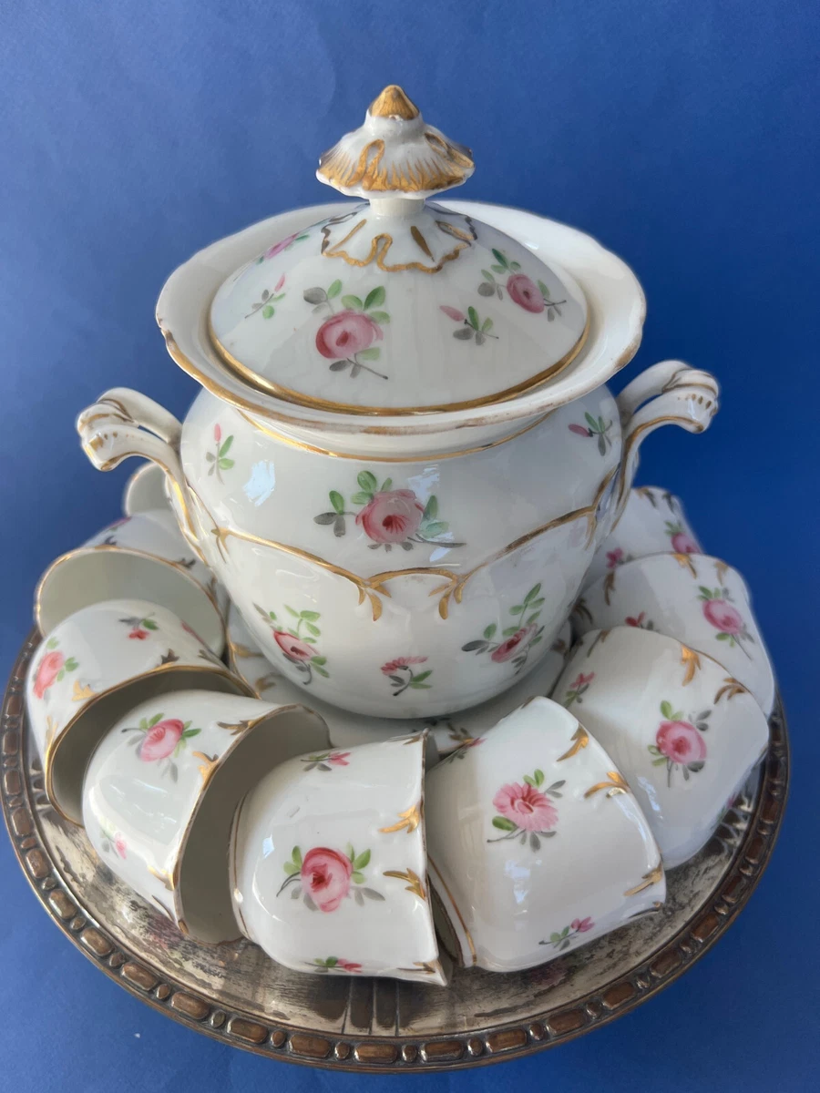 Servce à café vntage - Etsy France