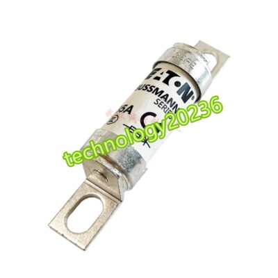 1PC NEU BUSSMANN 35/40/50/63/71/80/100FE FEa 690V BS88:4 Fuse #SH
