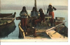 (S-37930) FRANCE - 33 - ARCACHON POSTCARD L.L.  ed.