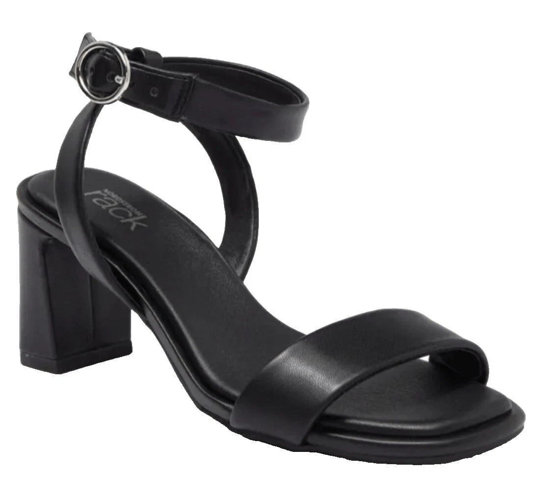 Sandálias Nordstrom Casual para mulheres