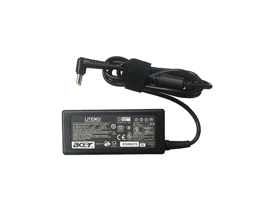 Connecteur D'alimentation DC Jack 4 Pins Pour Acer Aspire E5-571G - Occasion, Fonctionnel