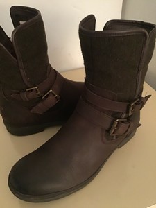 ugg simmens boot 8.5