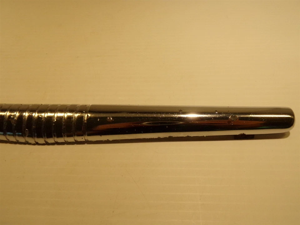 Оригинальный молдинг для верхней приборной панели 1946 47 48 Dodge 1148647 отделка Deluxe на заказ - Изображение 3 из 4