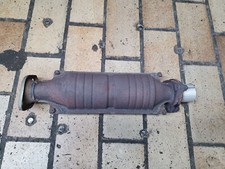 Genuine OEM Catalytic Converter 18160-P06-A10 15,5" Honda Civic CRX Si ED9 88-00