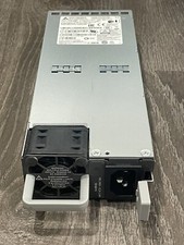 Cisco PWR-CC1-650WAC C8300 2RU AC Power Supply w/power cord