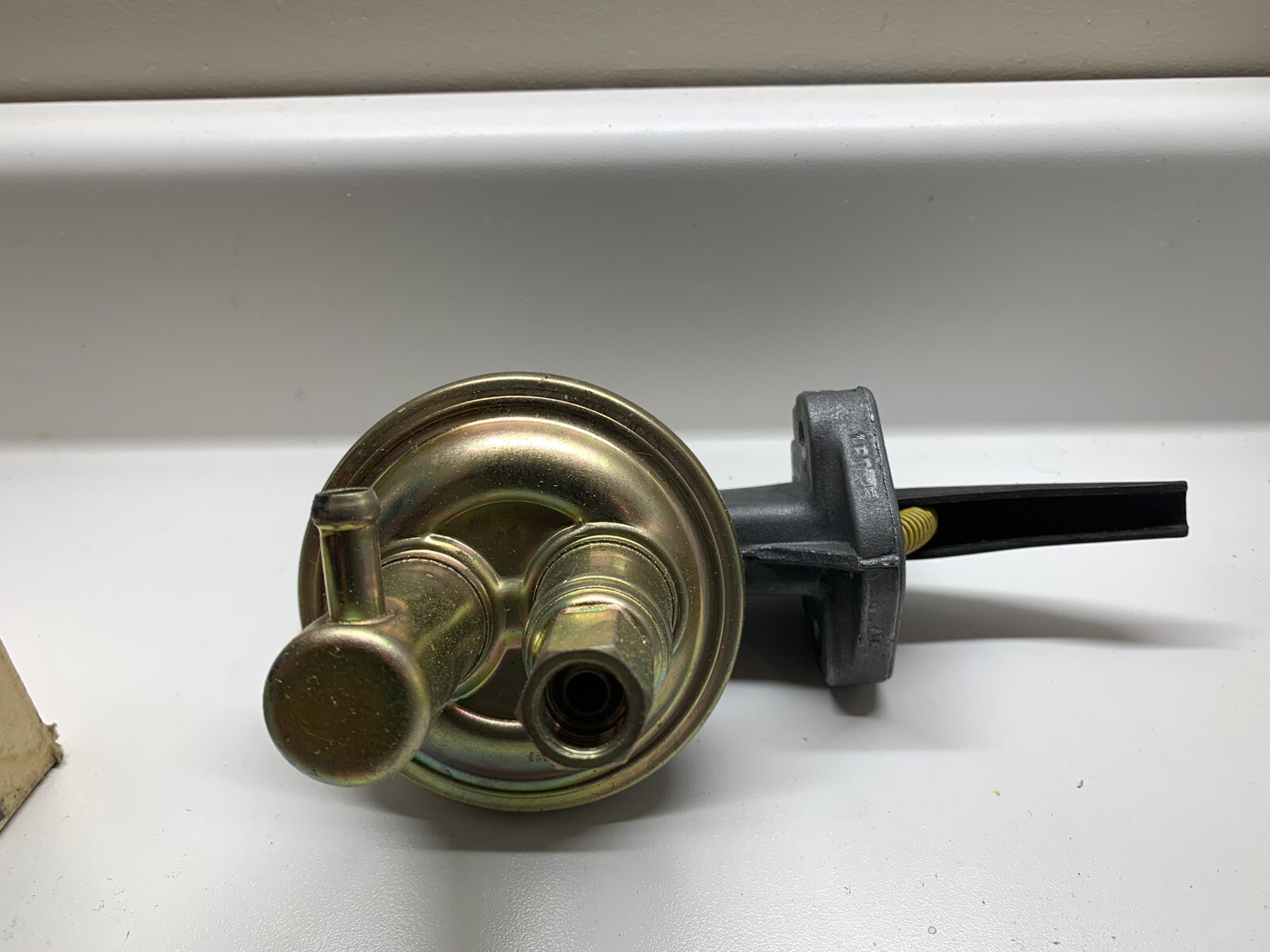 AC GM Mechanical Fuel Pump for Small Block Chevy/GMC/Pontiac/Oldsmobile