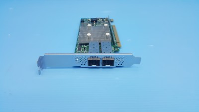 Cisco 73-14093-06 UCS Dual Port 10Gb High Profile 1225 Virtual Interface Card