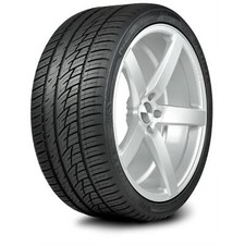 4 New Delinte Ds8 - 28535r22 Tires 2853522 285 35 22