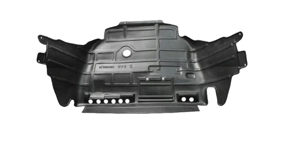 Protezione Sotto Motore Per Opel Movano A Renault Master II 9109500 - Immagine 2 di 2