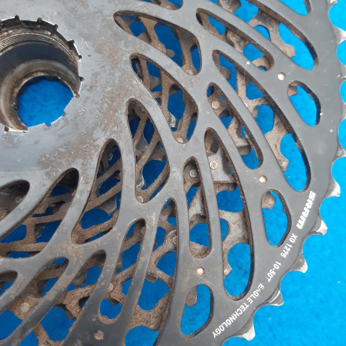 SRAM Eagle　XG1275 10-50T Sram_GXEAGLEXG-1275_12sp.