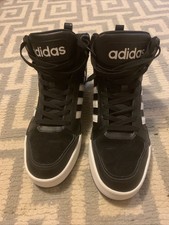 men's shoe's raleigh 9tis mid sneaker