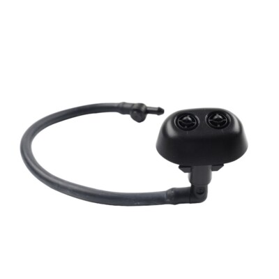 Linke Scheinwerferwaschanlage Düse LR013958 für Land Rover Discovery 4 2010-2016