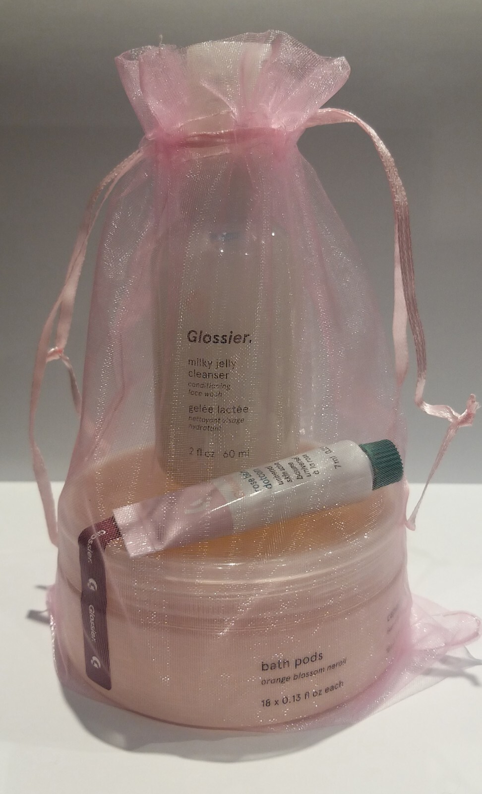 Glossier Gift Set