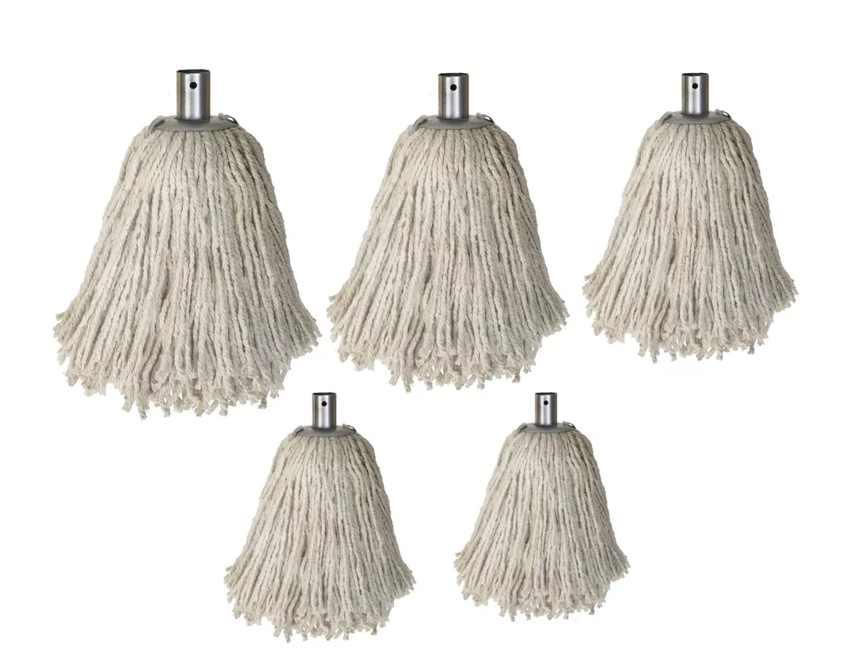 Heavy duty sales mop