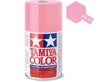 TAMIYA PS RANGE PLASTIC SPRAY PAINT 100ml CAN PS1-PS63 POLYCARBONATE MODEL PAINT