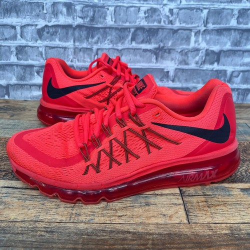 Nike Air Max 2015 Anniversary Pack 