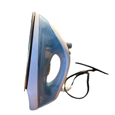 Rival Iron Dry & Steam Daily Use Adjustable Temp Light Weight Steam Settings  J