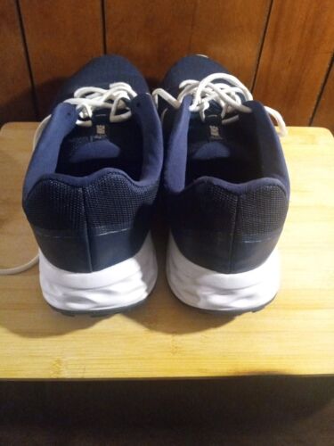 Nike Men's Revolution 6 Running Shoe Size 13 ($40) - Picture 3 of 10