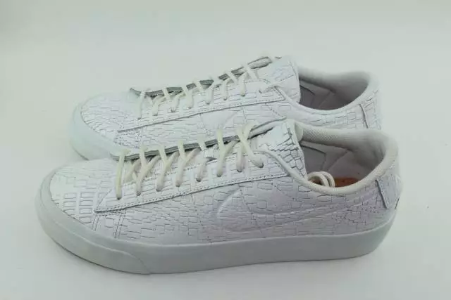 Nike blazer hotsell studio low
