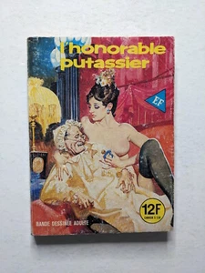 Go to product Serie violette #1 - 1988