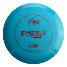 Prodigy ACE Line DuraFlex F Model S Disc Golf Speed 10 Fairway Driver