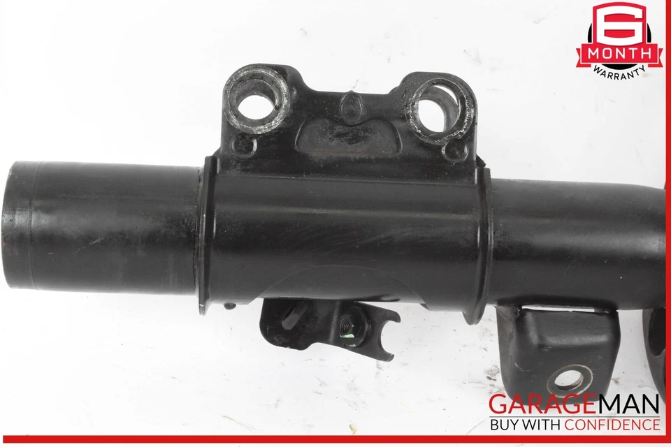 Amortiguador delantero izquierdo del lado del conductor 13-19 Cadillac ATS fabricante de equipos originales Foto 2 de 4