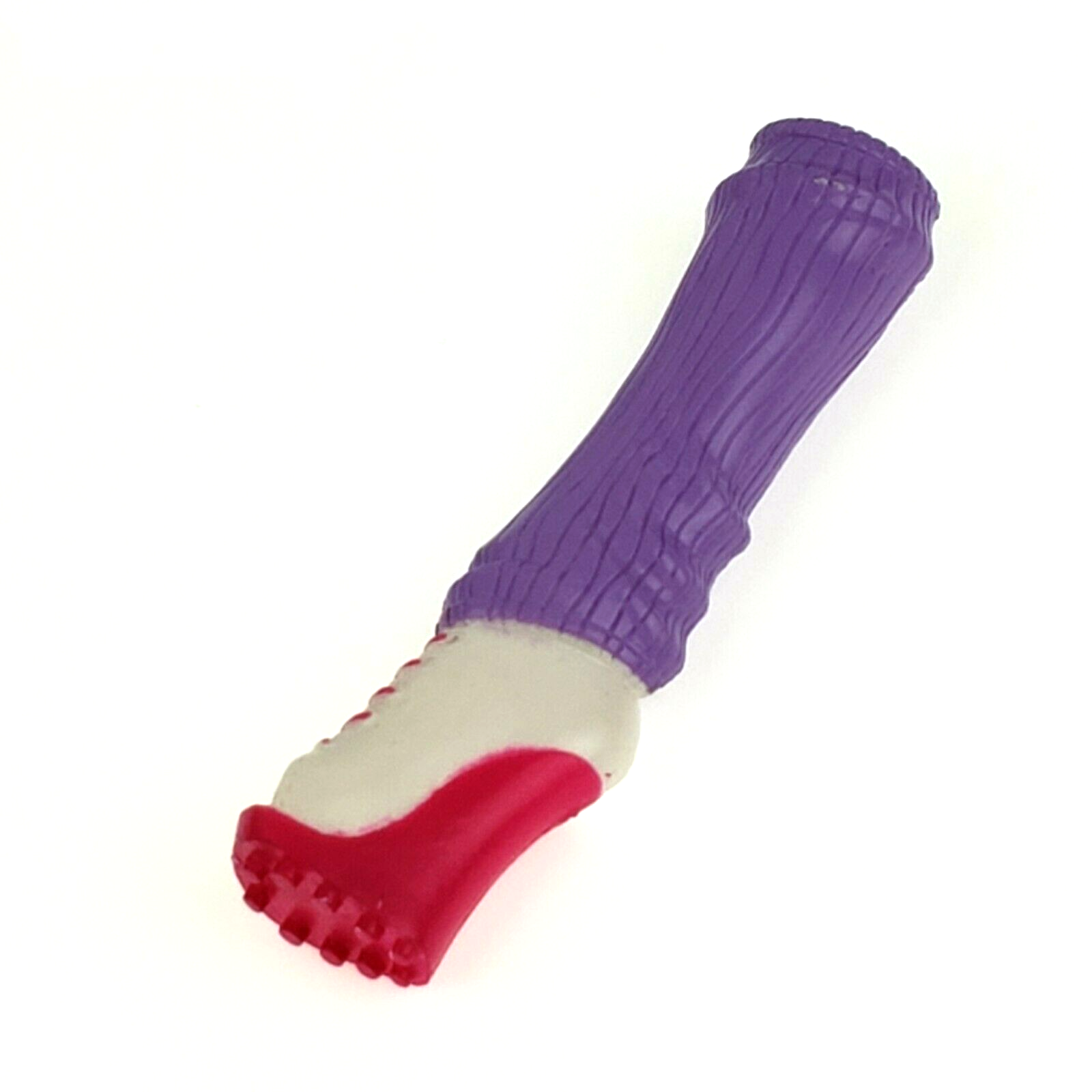 SAOLA Monster High Clawdeen Wolf uniforme da urlo calzino viola destro solo scarpa bianca