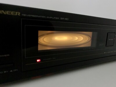 値下可PIONEER REVERBERATION AMPLIFER SR-70 Pioneer SR-70 Reverberation Amplifier Price In Hindi