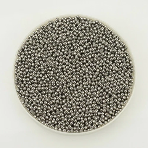 20x 2mm Stainless Steel Bearing Balls Berloque Silver 2 mm Beads xythos