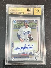 2021 Bowman Baseball Cards 40