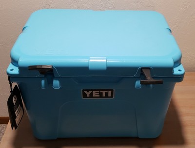yeti 35 reef blue