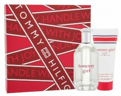 tommy gift set