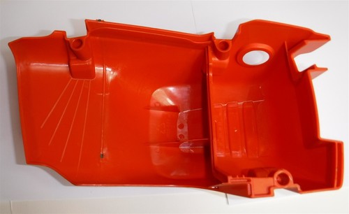 Husqvarna 545 Mark II Chainsaw Top or Air filter Cover - OEM - Picture 3 of 3