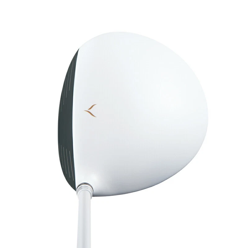 Women YONEX 2025 Fiore Driver 13.5deg RH Fiore FR08 graphite Flex Ladies HC new - Image 3 of 4