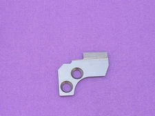 OVERLOCK LOWER KNIFE BOTTOM  BLADE FITS JANOME 204d,DM234,634D  #788013009 (136)