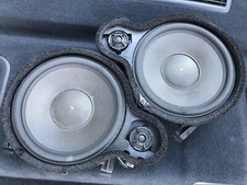 volvo s80 dynaudio speakers