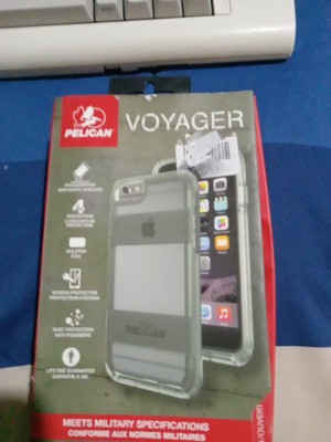 New York Giganti Custodia NFL Robusta Rigida Cover Per IPHONE 6 6s