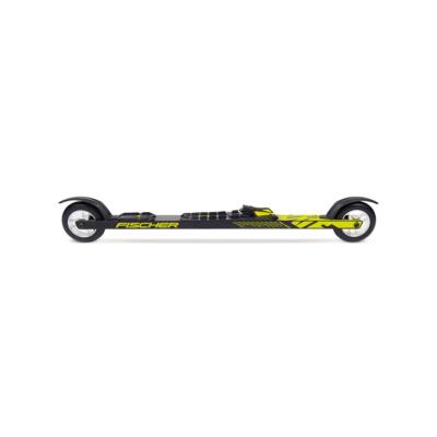 Fischer RC7 Skate Skiroller Rollski Rollerski Skatingskiroller Skating