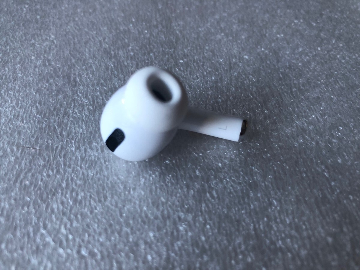 スマホアクセサリー AirPod pro replacement Genuine Apple AirPod Pro (1st Gen) Replacement Parts Right