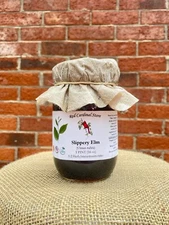 Slippery Elm Bark Tincture Herb Extract Double Extraction