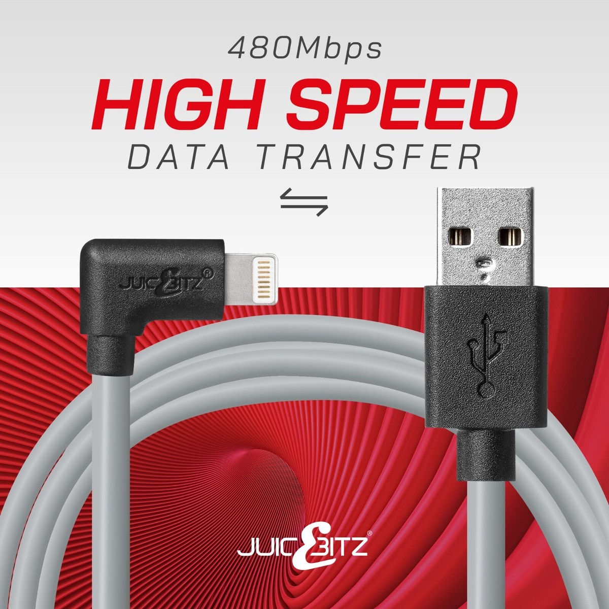 Cavo Di Ricarica Veloce USB Lungo Intrecciato Resistente Per IPhone 14 13 12 11 X 7 8 - Foto 13