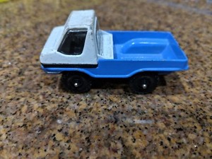 corgi trucks on ebay