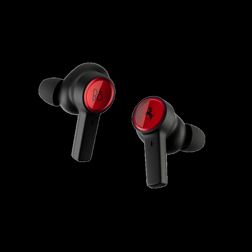 Bang & Olufsen BEOPLAY EX FERRARI EDITION Noise Canceling Bang & Olufsen BEOPLAY EX FERRARI EDITION Noise Canceling
