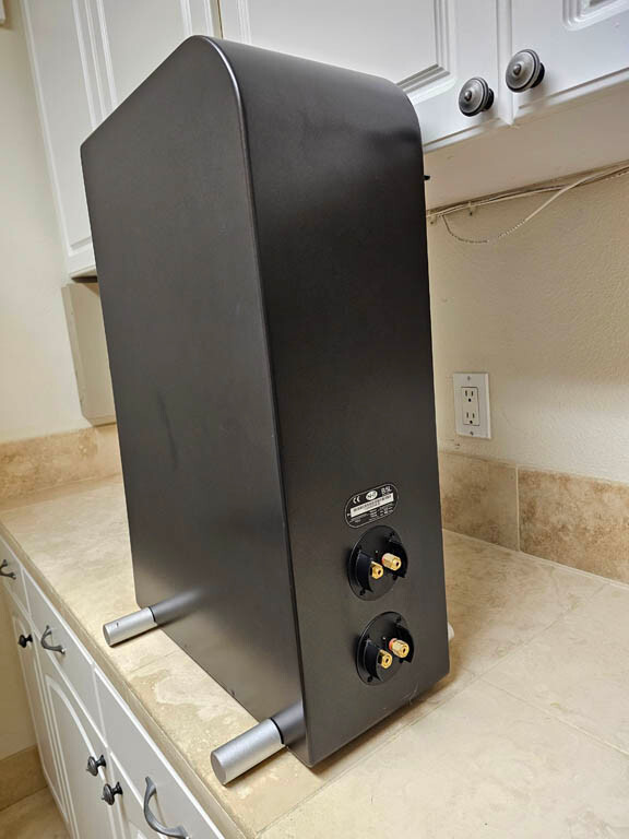 NHT Speakers AI XI B5 M5 System Tustin North, Orange County CA eBay