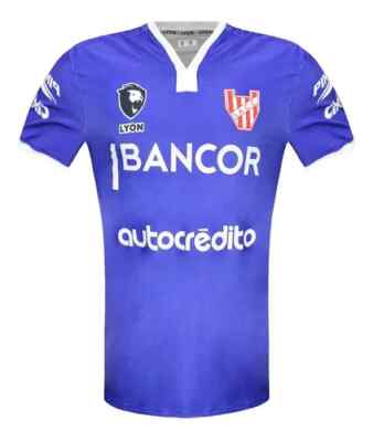 1484 Camiseta Instituto De Cordoba Lyon (s-m -l -xl-xxl) CONSULTA EL TALLE