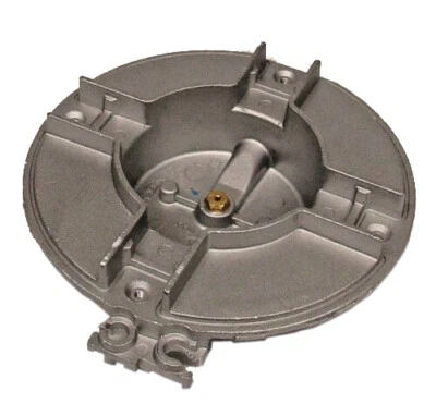 COPPA BRUCIATORE TRIPLA CORONA SUPPORTO HOTPOINT ARISTON INDESIT IGNIS FRANKE