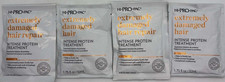 4PK Hi-Pro-Pac Extremely Damaged Hair Intense Protein Treatment 1.75 FL OZ EA