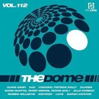The Dome Vol. 112 | Various | Audio-Cd | 2 Audio-Cds | 2026 | Ean 0199584298627
