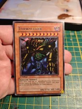 Torwächter Set 1. Auflage MRD Sanga, Kazejin, Suijin Deutsch Yu-Gi-Oh