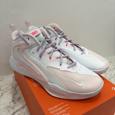 HF3241-100 Nike Air Zoom Hyperset 2 Se Ic White Arctic Pink Size 14 Shoes